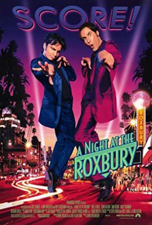 A Night At The Roxbury (1998) [WEBRip] [1080p] [YTS]