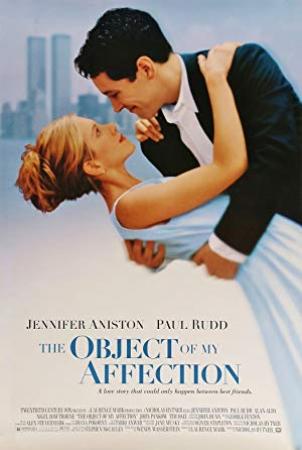 The Object Of My Affection (1998) (WEB-DL 1080p)