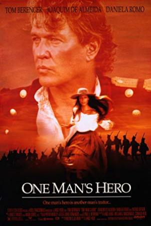 One Mans Hero (1999) [720p] [WEBRip] [YTS]