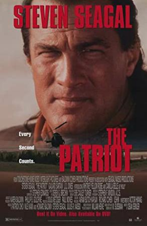 The Patriot (1998) [Steven Seagal] 1080p BluRay H264 DolbyD 5.1 + nickarad