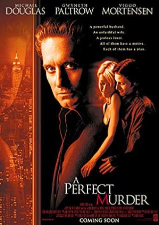 A Perfect Murder 1998 1080p BluRay x265-RARBG