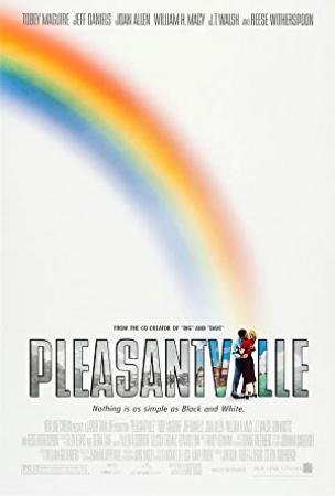 Pleasantville 1998 MVO DVO HDRip-AVC