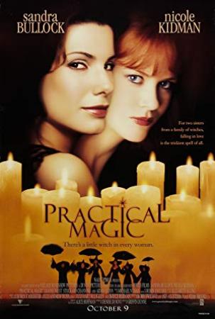 Practical Magic (1998) [1080p] [YTS AG]