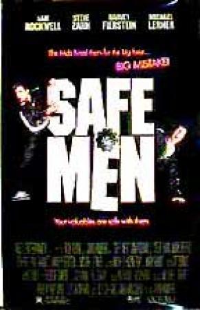 Safe Men (1998) [720p] [BluRay] [YTS]