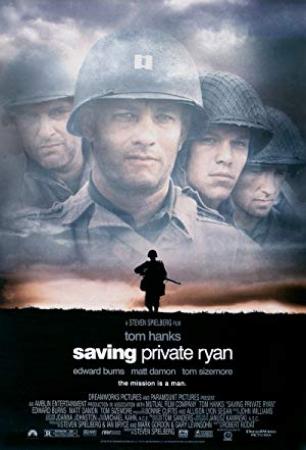Saving Private Ryan (1998)  [1080p x265 q22 FS90 Joy]