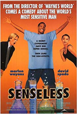 Senseless (1998) [BluRay] [720p] [YTS]