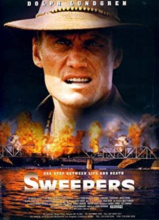Sweepers (1998) DVDR(xvid) NL Subs DMT