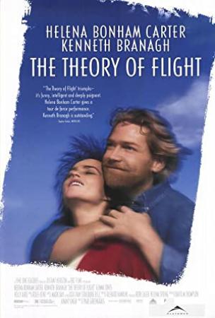 The Theory Of Flight 1998 WEBRip XviD MP3-XVID