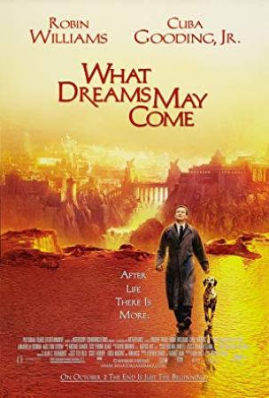 What Dreams May Come 1998 SWESUB 1080p Bluray DTS x264-Nitor