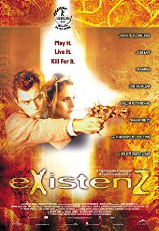 EXistenZ (1999) [BluRay] [1080p] [YTS]