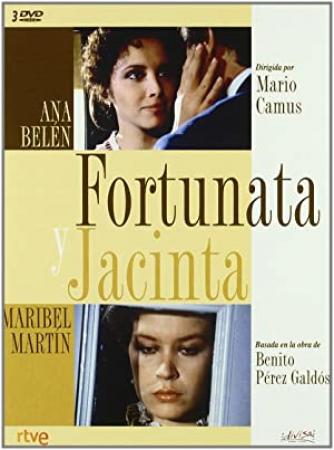 Jacinta (2020) [1080p] [WEBRip] [5.1] [YTS]