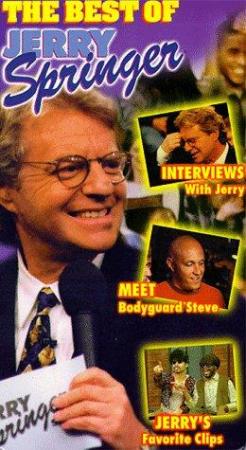 Jerry springer 2014-10-20 im gay and sleeping with your nephew hdtv x264-daview