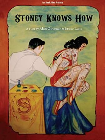 Stoney Knows How (1981) [1080p] [WEBRip] [YTS]