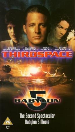 Babylon 5 Thirdspace (1998)