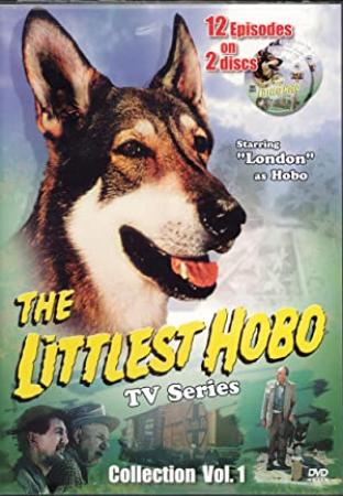 The Littlest Hobo (1963) - 9 Episodes