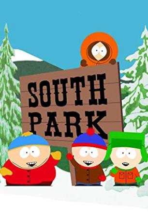 South Park S09 1080p WEB-DL AAC 2.0 x264-CtrlHD-RP