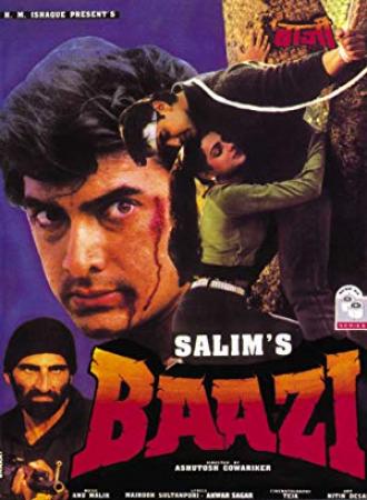 Baazi (1951) MHCe DVD5 - Eng Subs - Dev Anand, Geeta Bali [DDR]