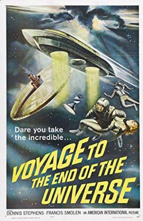 Voyage To The End Of The Universe (1963) [BluRay] [1080p] [YTS]