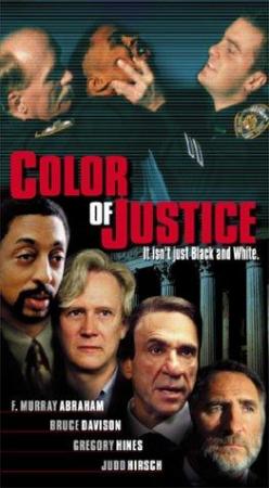 Color Of Justice (1997) [720p] [WEBRip] [YTS]