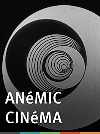Anemic Cinema 1926 BDRip x264-BiPOLAR[rarbg]