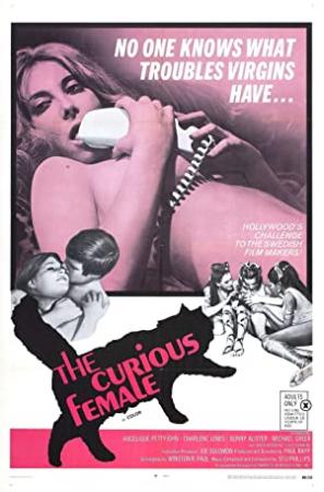 The Curious Female (1970) [720p] [BluRay] [YTS]