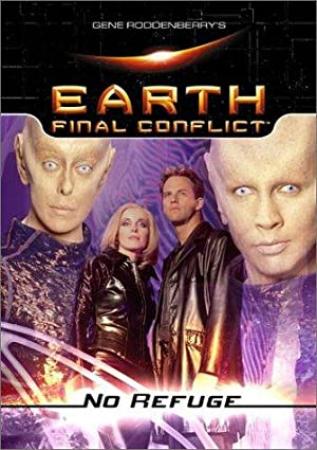 Earth Final Conflict S2 Enhanced 720p