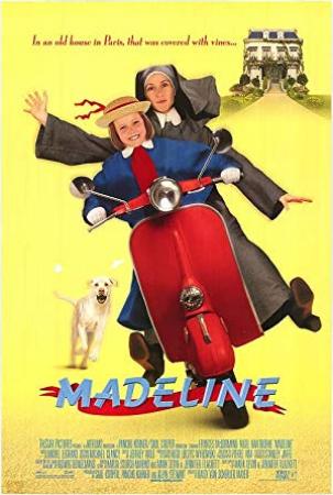 Madeline (1998) [WEBRip] [720p] [YTS]