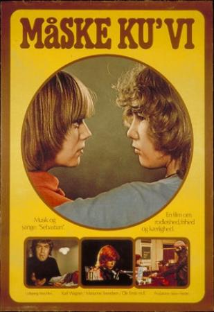 Could We Maybe 1976 DANISH 1080p WEBRip AAC2.0 x264-NOGRP