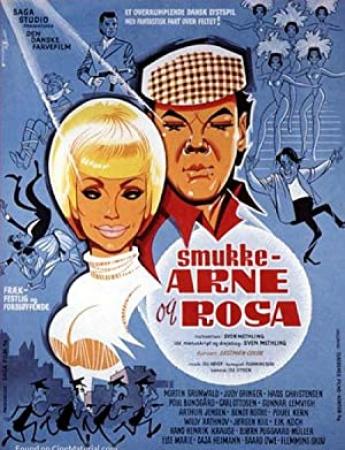 Smukke Arne og Rosa (1967) Re-upload DVDrip x264 - ZeroLoss