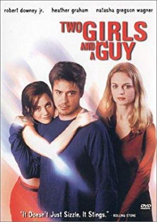 Two Girls And A Guy (1997) [BluRay] [1080p] [YTS]