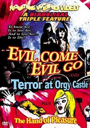 Evil Come Evil Go (1972) [BluRay] [1080p] [YTS]