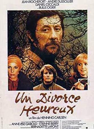 A Happy Divorce 1975 FRENCH 1080p NF WEBRip AAC2.0 x264-WELP