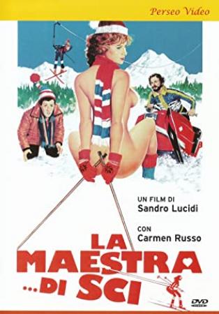 La maestra di sci (1981) SD H264 italian Ac3-2 0-BaMax71-MIRCrew