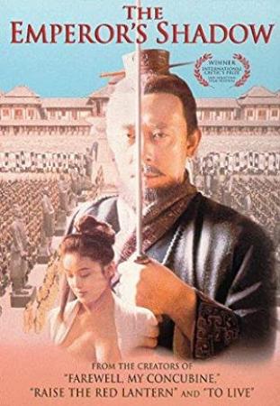 【首发于高清影视之家 】秦颂[国语音轨+繁体字幕] The Emperor's Shadow 1996 Restoration 1080p BluRay x264 DTS-CTRLHD