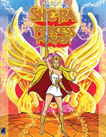 She-Ra - Princess of Power 1985 Season 1 Complete 720p BluRay x264 [i_c]