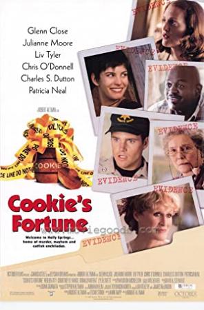 Cookies Fortune (1999) [720p] [BluRay] [YTS]