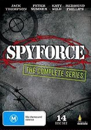 Spyforce 1971 Complete Season 1 TVRip x264 [i_c]
