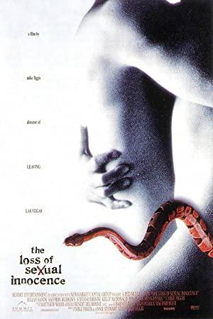 The Loss of Sexual Innocence (1999) Clasicc XXX [DVDR9][PAL][MULTi]