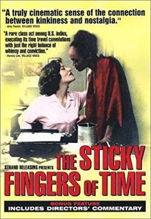 The Sticky Fingers of Time [1997 - USA] sci fi