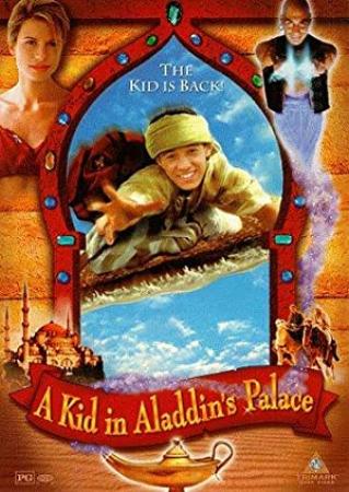 A Kid in Aladdins Palace 1997 WEBRip XviD MP3-XVID