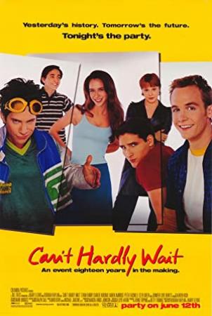 Can't Hardly Wait (1998) [720p] [BluRay] [YTS]