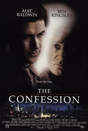 The Confession 2012 DSR STV XviD Feel-Free