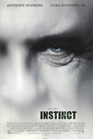 Instinct 1999 audio latino ingles