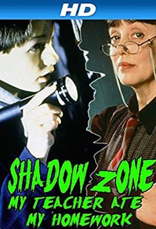Shadow Zone My Teacher Ate My Homework (1997) [720p] [WEBRip] [YTS]