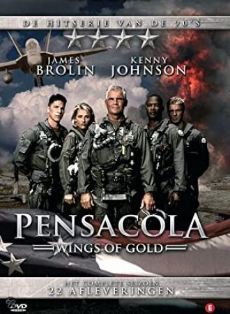 Pensacola Wings of Gold 1997 Complete Seasons 1 to 3 TVRip x264 [i_c]