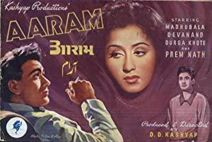 Aaram 1951 ~ Kalabaaz 1977 ~ Phantom DaX@desibbrg