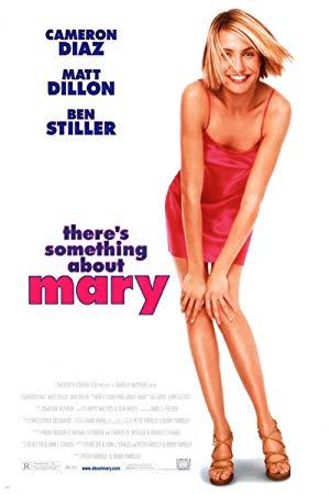 Theres Something About Mary 1998 THEATRICAL 2160p WEB-DL x265 10bit HDR DTS-HD MA 5.1-NOGRP