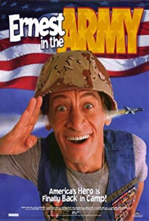 Ernest In The Army (1998) [720p] [WEBRip] [YTS]