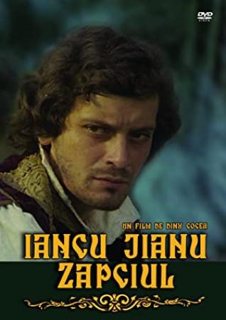 Iancu Jianu the Tax Collector 1980 DVDRip x264-LAP