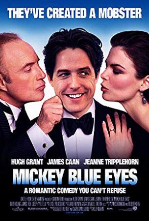Mickey Blue Eyes 1999 720p WEB-HD x264 750MB-Mkvking